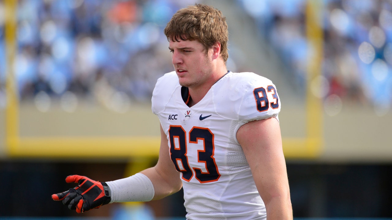 Gators transfer TE Jake McGee already forming bond with Jeff Driskel